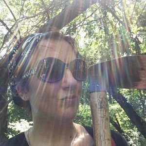 Meet your Posher, Christina